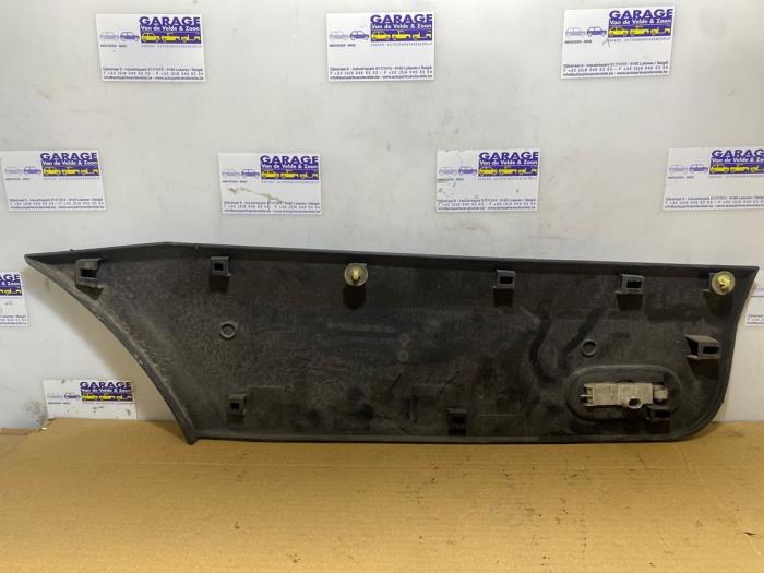 Sierstrip Mercedes Sprinter