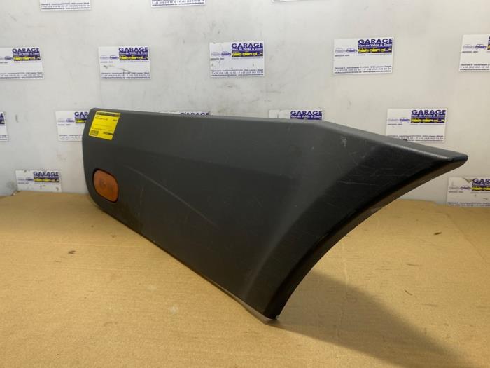 Sierstrip Mercedes Sprinter