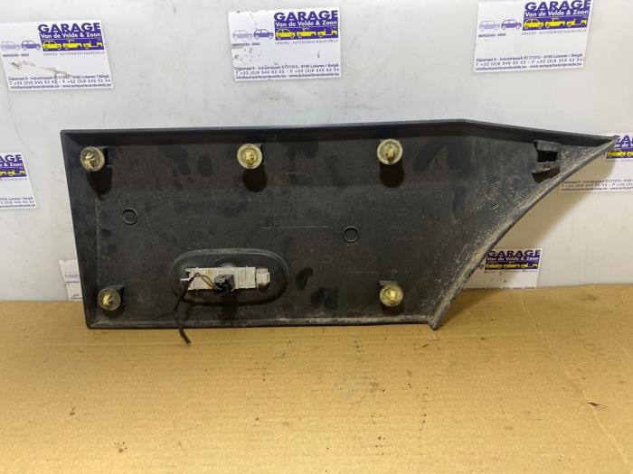 Decorative strip Mercedes Sprinter