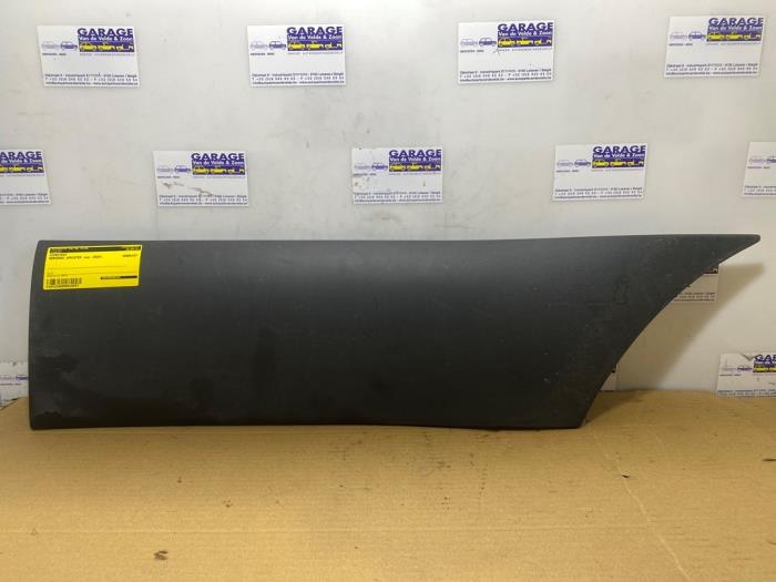 Sierstrip Mercedes Sprinter