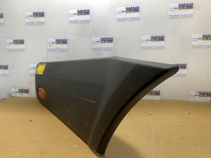 Sierstrip Mercedes Sprinter