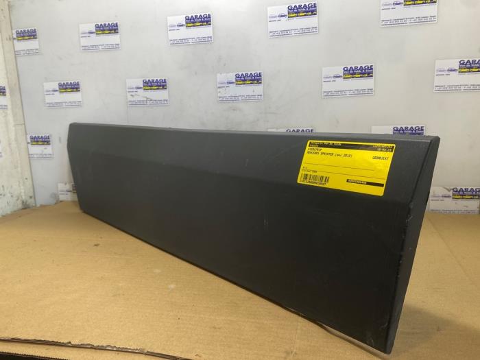 Bande décorative Mercedes Sprinter