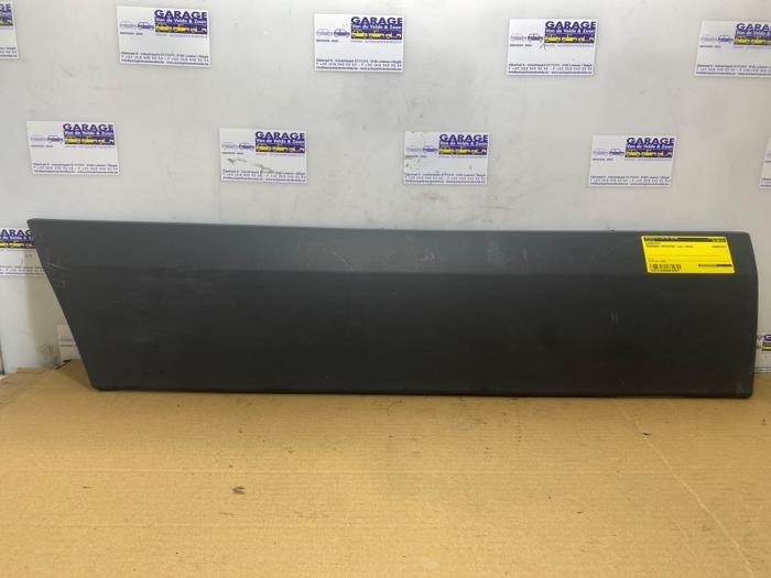 Bande décorative Mercedes Sprinter