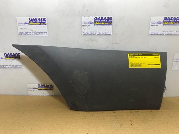 Bande décorative Mercedes Sprinter