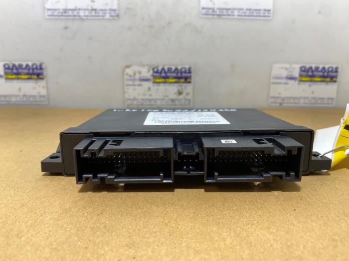 Module (miscellaneous) Mercedes A-Klasse