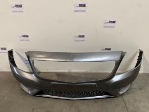 Gebruikte Voorbumper Mercedes B (W246) 1.8 B-180 CDI BlueEFFICIENCY 16V Prijs € 393,25 Inclusief btw aangeboden door Autoparts Van De Velde