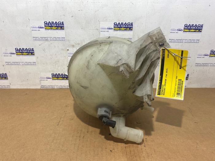 Réservoir d'expansion Mercedes Sprinter