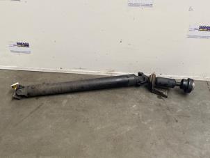 Gebruikte Tussenas Mercedes ML I (163) 270 2.7 CDI 20V Prijs € 181,50 Inclusief btw aangeboden door Autoparts Van De Velde