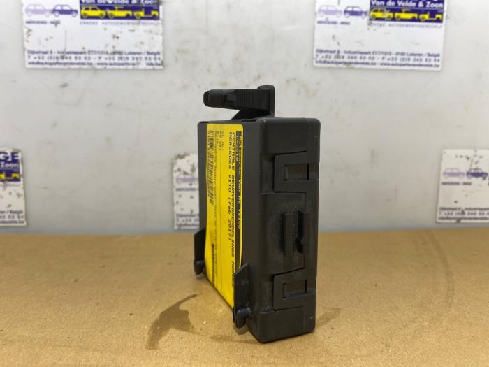 Central door locking module Mercedes Vito