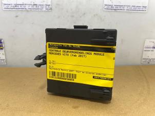 Gebruikte Deur module Mercedes Vito (447.6) 1.6 111 CDI 16V Prijs € 24,20 Inclusief btw aangeboden door Autoparts Van De Velde