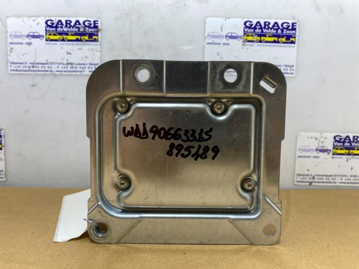 Module airbag  Mercedes Sprinter