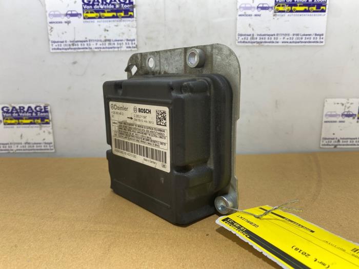 Module airbag  Mercedes Sprinter