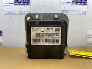 Gebruikte Airbag Module Mercedes Sprinter 3,5t (906.63) 311 CDI 16V Prijs € 90,75 Inclusief btw aangeboden door Autoparts Van De Velde