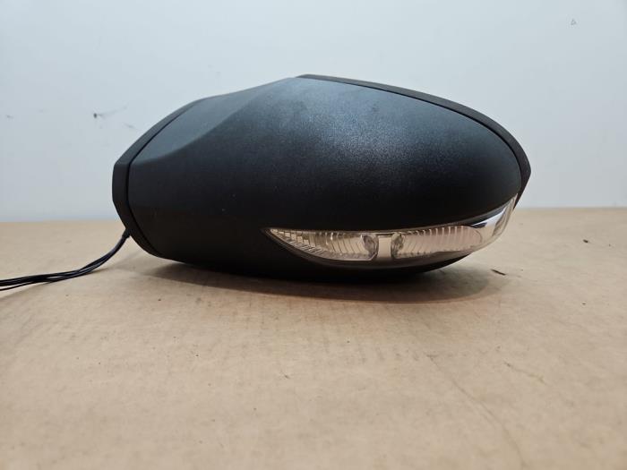 Wing mirror, left Mercedes A-Klasse
