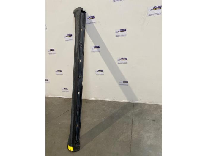 Próg prawy Mercedes A-Klasse