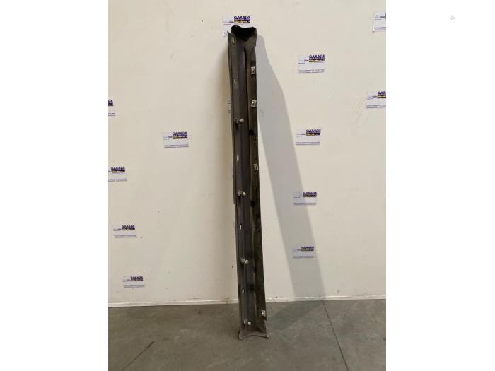 Próg prawy Mercedes A-Klasse