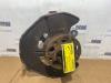 Mercedes-Benz A (W169) 1.5 A-150 5-Drs. Asschenkel links-voor
