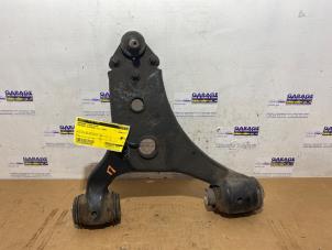 Gebruikte Draagarm links-voor Mercedes A (W169) 1.5 A-150 5-Drs. Prijs € 36,30 Inclusief btw aangeboden door Autoparts Van De Velde