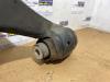 Draagarm links-voor van een Mercedes-Benz A (W169) 1.5 A-150 5-Drs. 2006