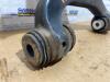 Draagarm links-voor van een Mercedes-Benz A (W169) 1.5 A-150 5-Drs. 2006