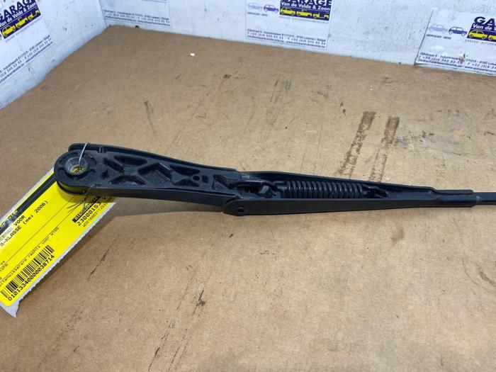 Front wiper arm Mercedes A-Klasse