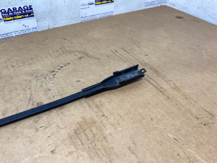 Front wiper arm Mercedes A-Klasse