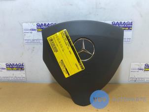 Gebruikte Airbag links (Stuur) Mercedes A (W169) 1.5 A-150 5-Drs. Prijs € 60,50 Inclusief btw aangeboden door Autoparts Van De Velde