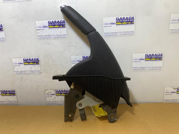 Mechanizm hamulca recznego Mercedes A-Klasse