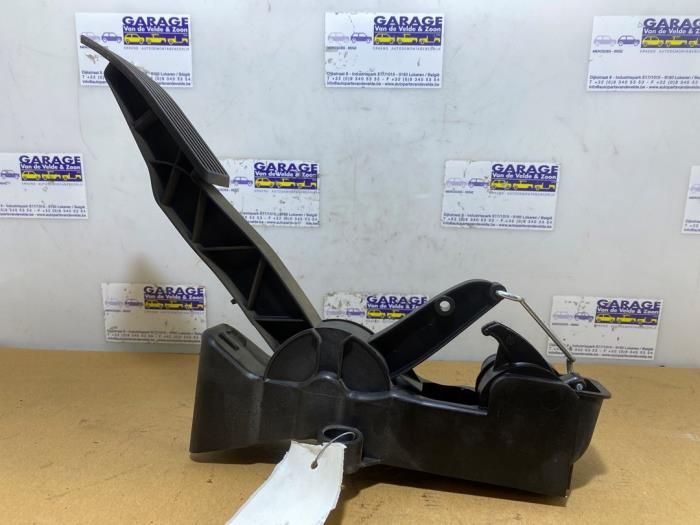 Accelerator pedal Mercedes A-Klasse
