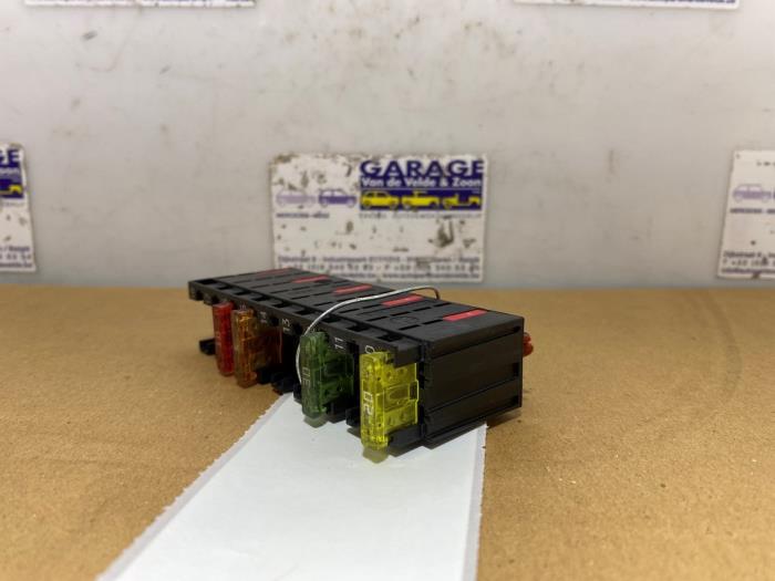 Fuse box Mercedes Sprinter