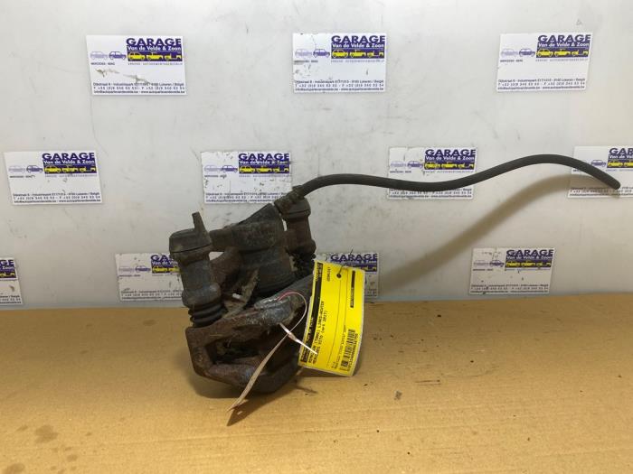 Bremszange links hinten Mercedes Vito