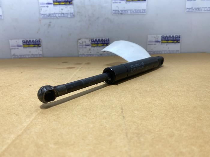 Amortyzator gazowy pokrywy silnika lewy Mercedes ML-Klasse