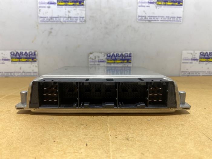 Ordinateur gestion moteur Mercedes ML-Klasse