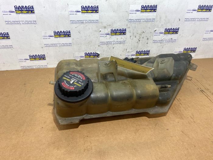 Vaso de expansión Mercedes ML-Klasse