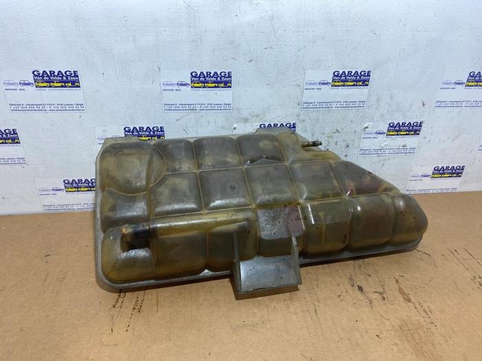 Vaso de expansión Mercedes ML-Klasse