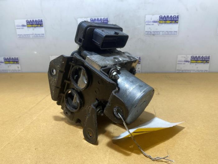 Pompe ABS Mercedes Sprinter