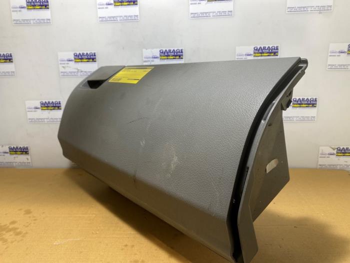 Boîte à gants Mercedes Sprinter