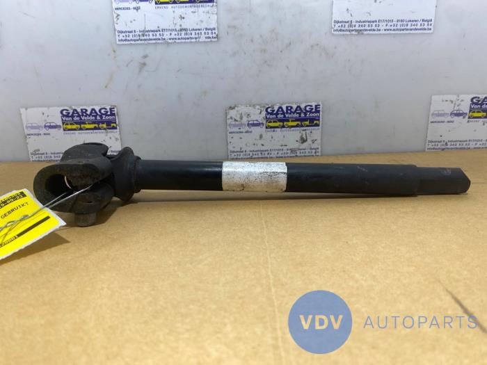 Steering column Mercedes Sprinter