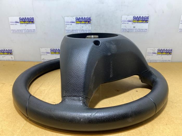 Stuurwiel Mercedes A-Klasse