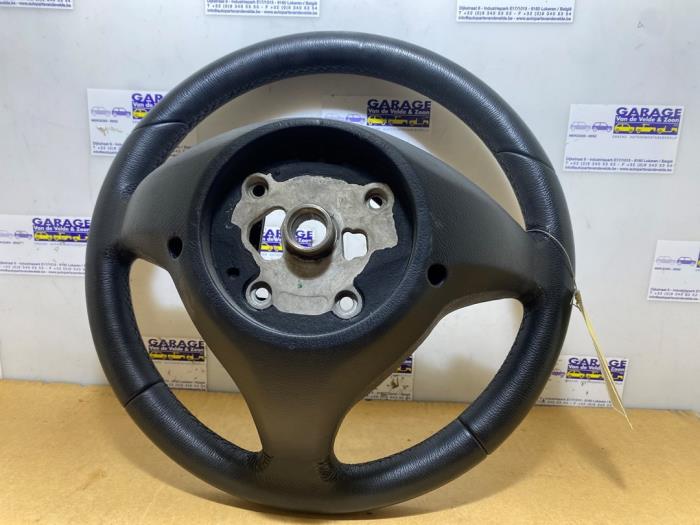 Stuurwiel Mercedes A-Klasse