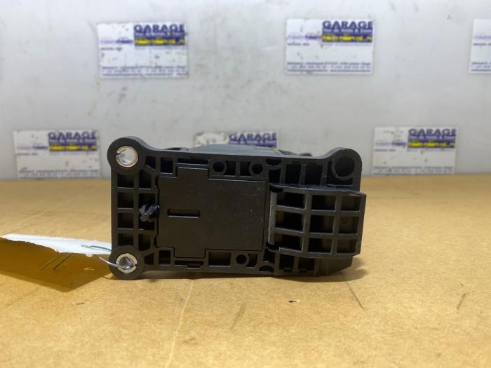 Gaspedaal Mercedes Vito