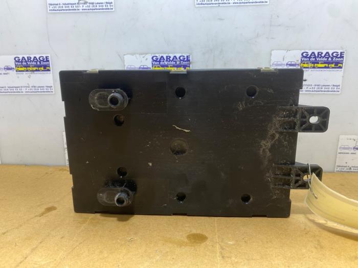 Module confort Mercedes V-Klasse