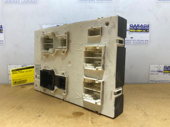 Module confort Mercedes V-Klasse