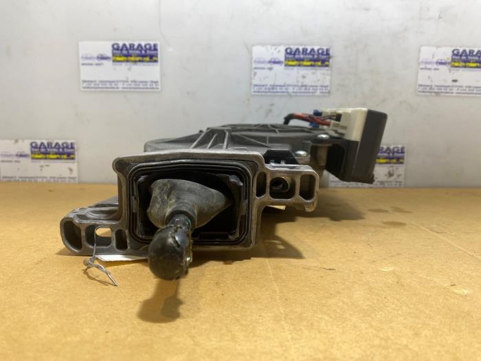 Boot motor Mercedes C-Klasse