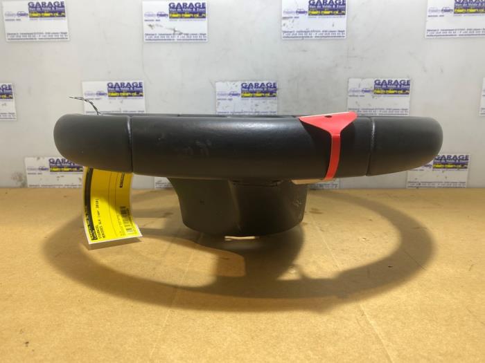 Stuurwiel Mercedes SLK