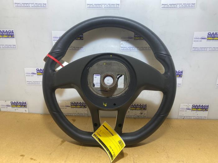 Stuurwiel Mercedes SLK