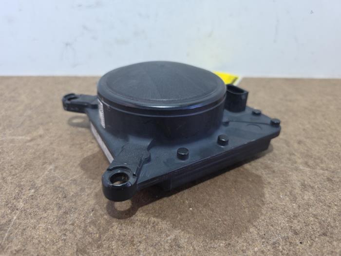 ACC Sensor (Entfernung) Mercedes CL
