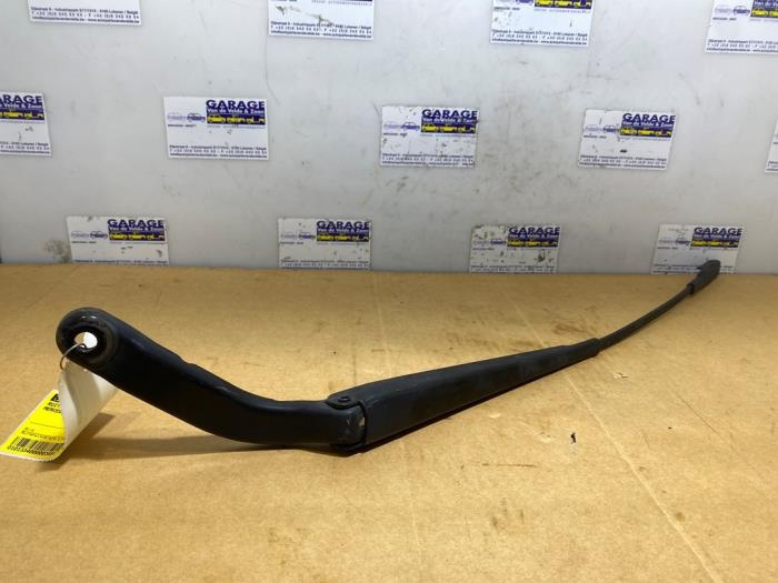Front wiper arm Mercedes Sprinter