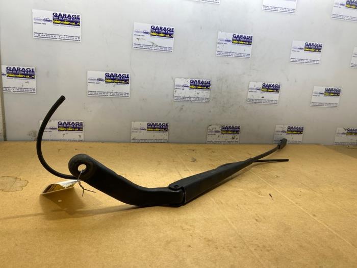 Front wiper arm Mercedes Sprinter