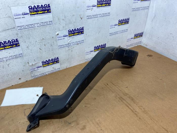 Guidage d'air Mercedes Vito